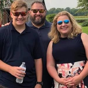 Meet your Posher, Stacy